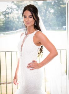 Ramside Hall Wedding Mark & Rebecca 17
