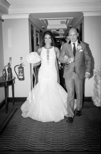 Ramside Hall Wedding Mark & Rebecca 20
