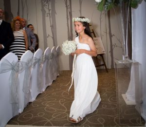 Ramside Hall Wedding Mark & Rebecca 22