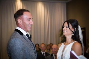 Ramside Hall Wedding Mark & Rebecca 25