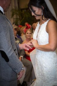 Ramside Hall Wedding Mark & Rebecca 27