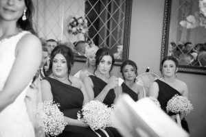 Ramside Hall Wedding Mark & Rebecca 29