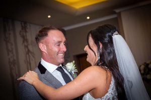 Ramside Hall Wedding Mark & Rebecca 31
