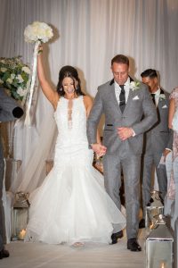 Ramside Hall Wedding Mark & Rebecca 32