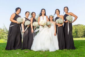 Ramside Hall Wedding Mark & Rebecca 34