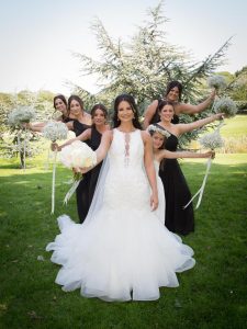 Ramside Hall Wedding Mark & Rebecca 35