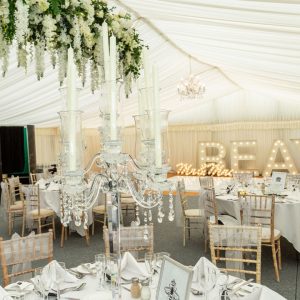 Ramside Hall Wedding Mark & Rebecca 38