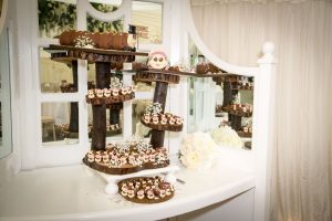 Ramside Hall Wedding Mark & Rebecca 39