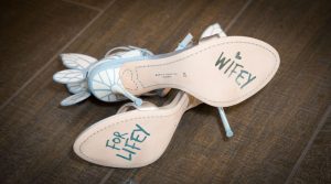 Ramside Hall Wedding Mark & Rebecca 4