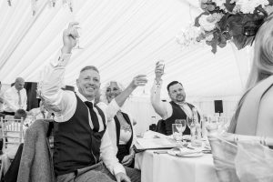 Ramside Hall Wedding Mark & Rebecca 41