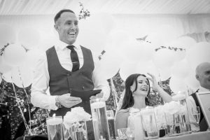 Ramside Hall Wedding Mark & Rebecca 42