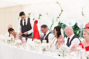 Ramside Hall Wedding Mark & Rebecca 43