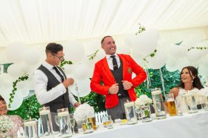 Ramside Hall Wedding Mark & Rebecca 44