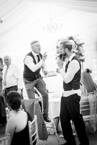 Ramside Hall Wedding Mark & Rebecca 45