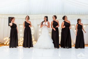 Ramside Hall Wedding Mark & Rebecca 47