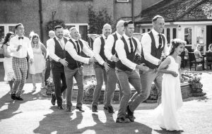 Ramside Hall Wedding Mark & Rebecca 49