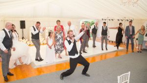 Ramside Hall Wedding Mark & Rebecca 50