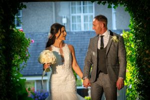 Ramside Hall Wedding Mark & Rebecca 51