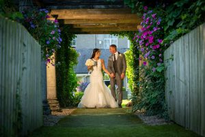 Ramside Hall Wedding Mark & Rebecca 52