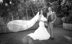 Ramside Hall Wedding Mark & Rebecca 53