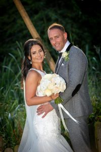 Ramside Hall Wedding Mark & Rebecca 55