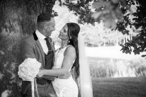 Ramside Hall Wedding Mark & Rebecca 57