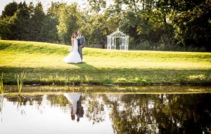 Ramside Hall Wedding Mark & Rebecca 58