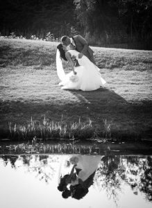 Ramside Hall Wedding Mark & Rebecca 59
