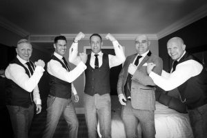 Ramside Hall Wedding Mark & Rebecca 6