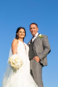Ramside Hall Wedding Mark & Rebecca 60