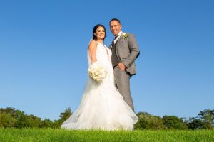 Ramside Hall Wedding Mark & Rebecca 61