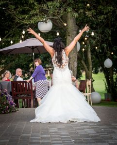 Ramside Hall Wedding Mark & Rebecca 64