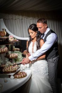 Ramside Hall Wedding Mark & Rebecca 65