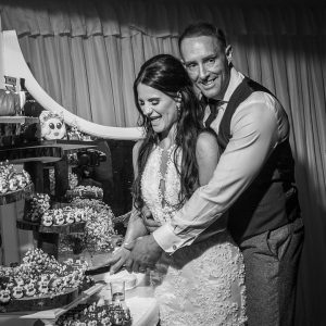 Ramside Hall Wedding Mark & Rebecca 66