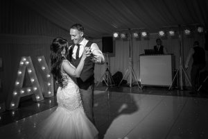 Ramside Hall Wedding Mark & Rebecca 67