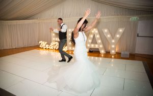 Ramside Hall Wedding Mark & Rebecca 68