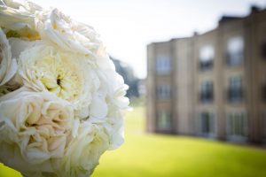Ramside Hall Wedding Mark & Rebecca 7
