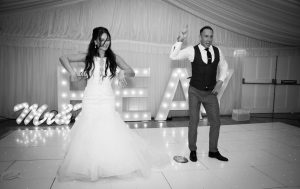 Ramside Hall Wedding Mark & Rebecca 71
