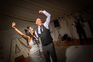 Ramside Hall Wedding Mark & Rebecca 73