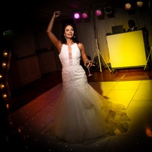 Ramside Hall Wedding Mark & Rebecca 76
