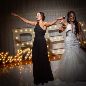 Ramside Hall Wedding Mark & Rebecca 77