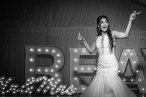 Ramside Hall Wedding Mark & Rebecca 78
