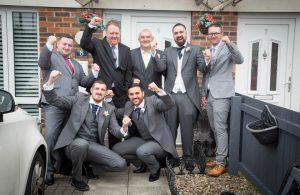 Three Venues Wedding Jo & Mark 10