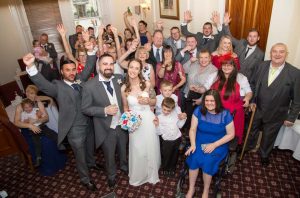 Three Venues Wedding Jo & Mark 24