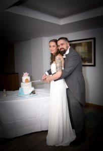 Three Venues Wedding Jo & Mark 45