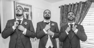 Three Venues Wedding Jo & Mark 6