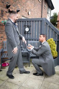 Three Venues Wedding Jo & Mark 9