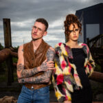 Daisy Chain Docks 24