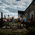Daisy Chain Docks 25
