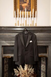 Beamish Hall Wedding Megan & Sean 11